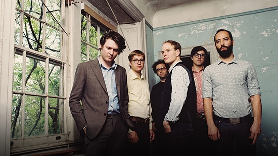 En Huzurlu Ses: Şarkıları ile Kalbinize Dokunacak Grup Beirut!