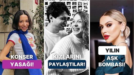 28 Aralık'ta Yaşanan Son Dakika Magazin Haberlerini ve Güncel Magazin Olaylarını Anlatıyoruz!