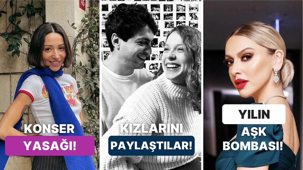 28 Aralık'ta Yaşanan Son Dakika Magazin Haberlerini ve Güncel Magazin Olaylarını Anlatıyoruz!