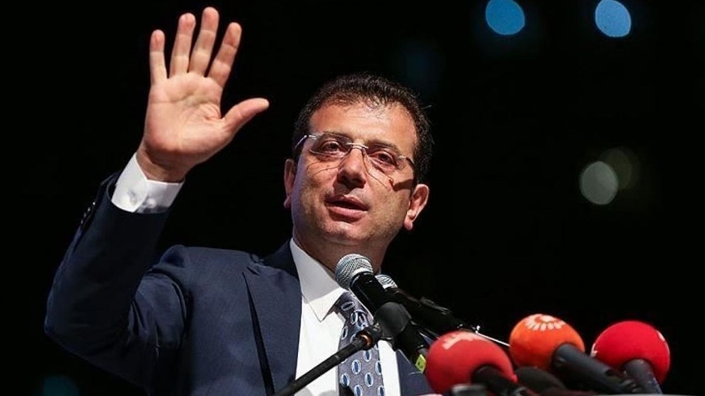 Mahkeme, İmamoğlu'na Verilen Cezanın Gerekçesini Açıkladı
