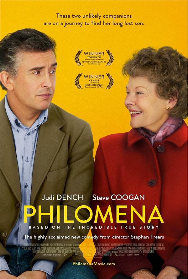 19. Philomena (2013)