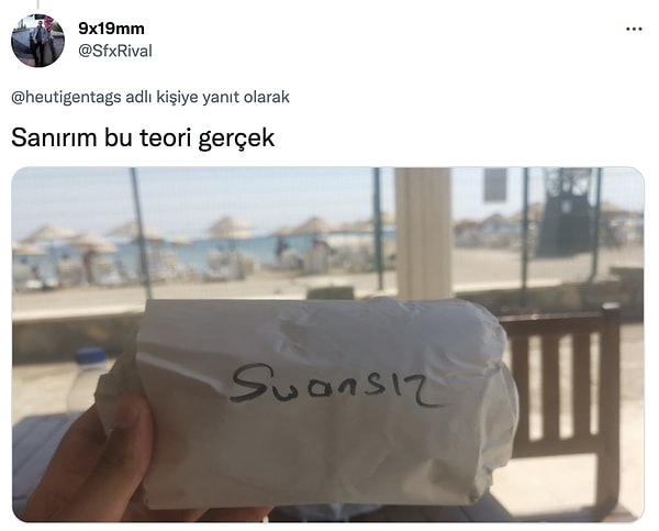 Sorgusuz suansız...😂