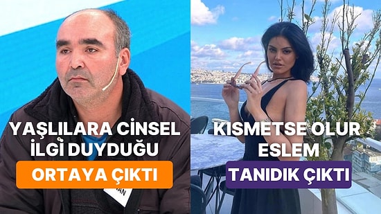 Müge Anlı'daki Kan Donduran İddialardan Kısmetse Olur'daki İntikama Televizyon Dünyasında Bugün Yaşananlar