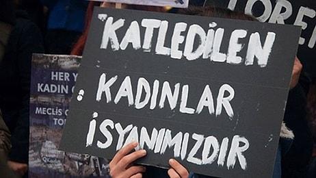 Bir Kadın Cinayeti Daha: Ahmet Fırat, Eşini Kesici Aletle Katletti