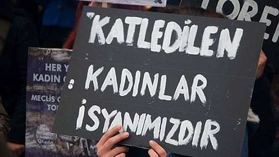 Bir Kadın Cinayeti Daha: Ahmet Fırat, Eşini Kesici Aletle Katletti