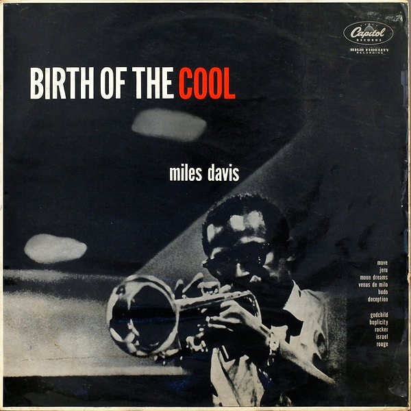 7. Miles Davis: Birth of the Cool (2019)