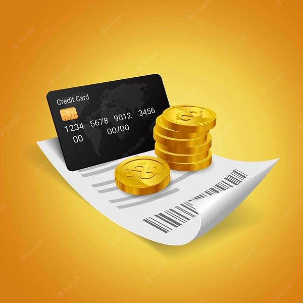 Peki kredi kartı ile alışveriş yapmak yerine neden kripto paralarla alışverişi tercih etmeliyiz? Farkı ne olacak?