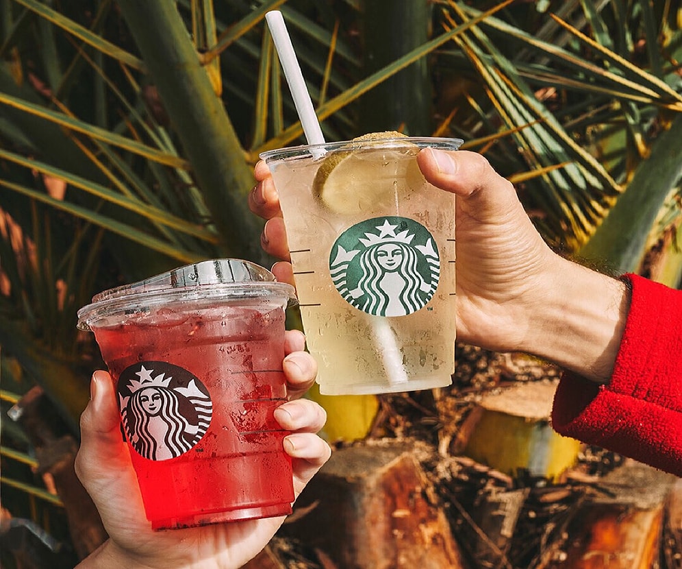 DIY: Make Starbucks' Cool Lime and Berry Hibiscus Drink at Home