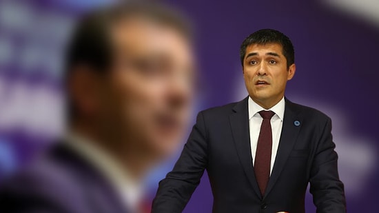 İYİ Partili Kavuncu: "İBB’ye Kayyım Atama İhtimalleri Çok Yüksek"