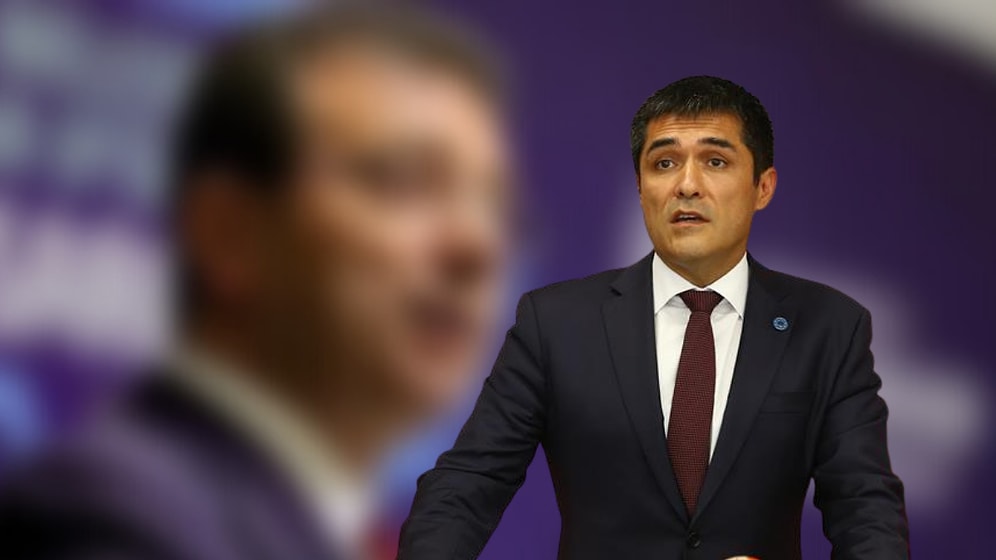 İYİ Partili Kavuncu: "İBB’ye Kayyım Atama İhtimalleri Çok Yüksek"