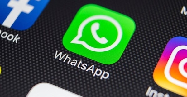 Whatsapp'tan yeni yılda yeni özellikler.