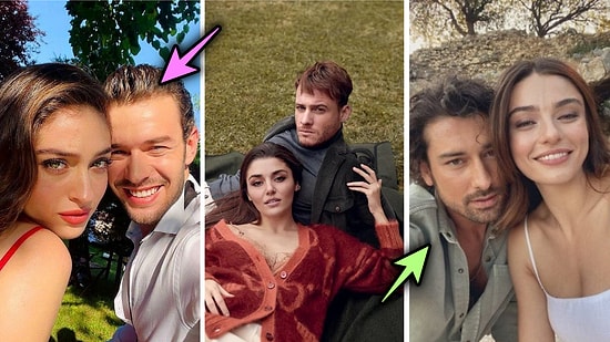 2022 Yılında Yollarını Ayırmaya Karar Vererek Aşka Olan İnancımızı Kaybetmemize Neden Olan Ünlüler