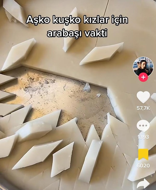 4. Buna çok güldüm 😂