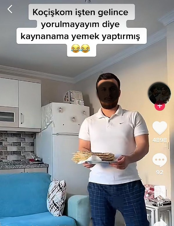 8. Müthiş 😂