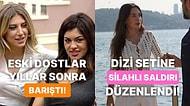 Kısmetse Olur'daki Kavgadan Gecenin Ucunda Setine Silahlı Saldırıya Televizyon Dünyasında Bugün Yaşananlar