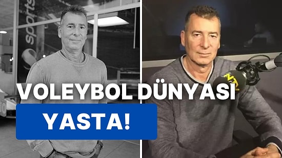 Spor Camiasının Acı Kaybı: Dünya Baltacıoğlu Kimdir, Kaç Yaşındaydı?
