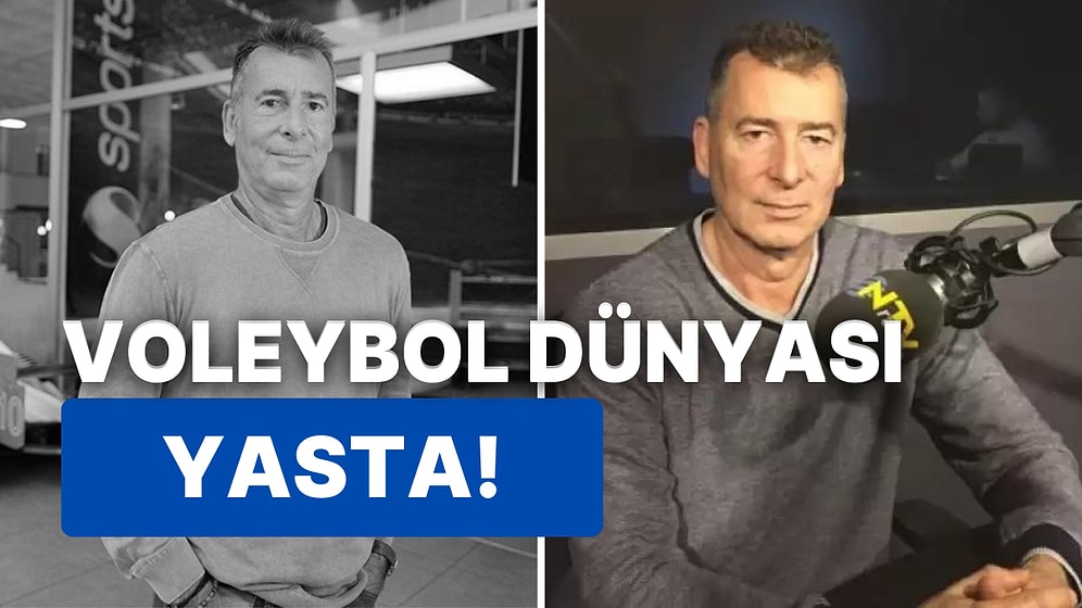 Spor Camiasının Acı Kaybı: Dünya Baltacıoğlu Kimdir, Kaç Yaşındaydı?