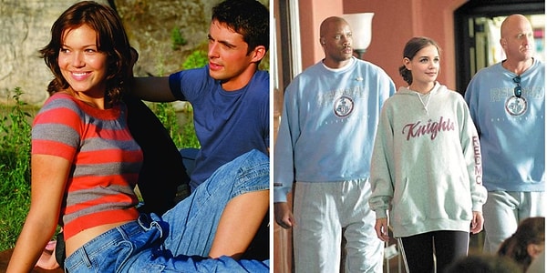 Первая дочь и Первая дочь