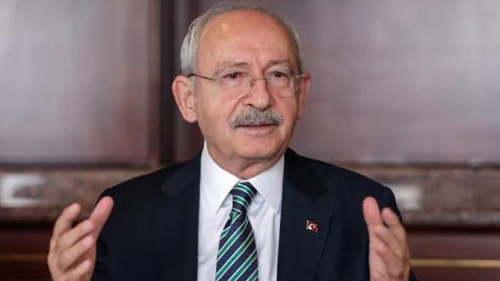 Kılıçdaroğlu'nun Yemek Yediği Restoranı Kapatmışlardı: Ceza İptal Edildi