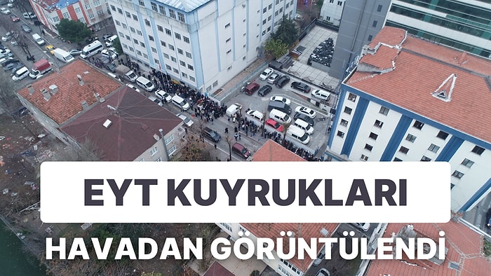 SGK Müdürlüklerinin Önünde EYT Kuyrukları Devam Ediyor