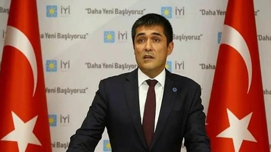 Buğra Kavuncu'ya Saldıran Sinan Oral'a Para Cezası