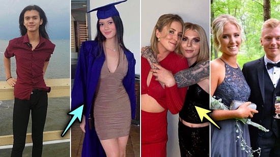 Cinsiyet Geçiş Ameliyatları Sonrası Hayal Ettikleri Bedene Kavuşan İnsanların Muhteşem Değişimi