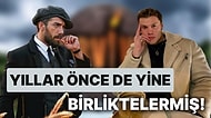 Kısmetse Olur'un Popüler Damatları Tolga ve Erhan'ın Aynı Anda Survivor Seçmelerine Katıldıkları Ortaya Çıktı!