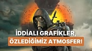 S.T.A.L.K.E.R. 2: Heart of Chornobyl'den Beklenti Yükselten İlk Oynanış Videosu Geldi