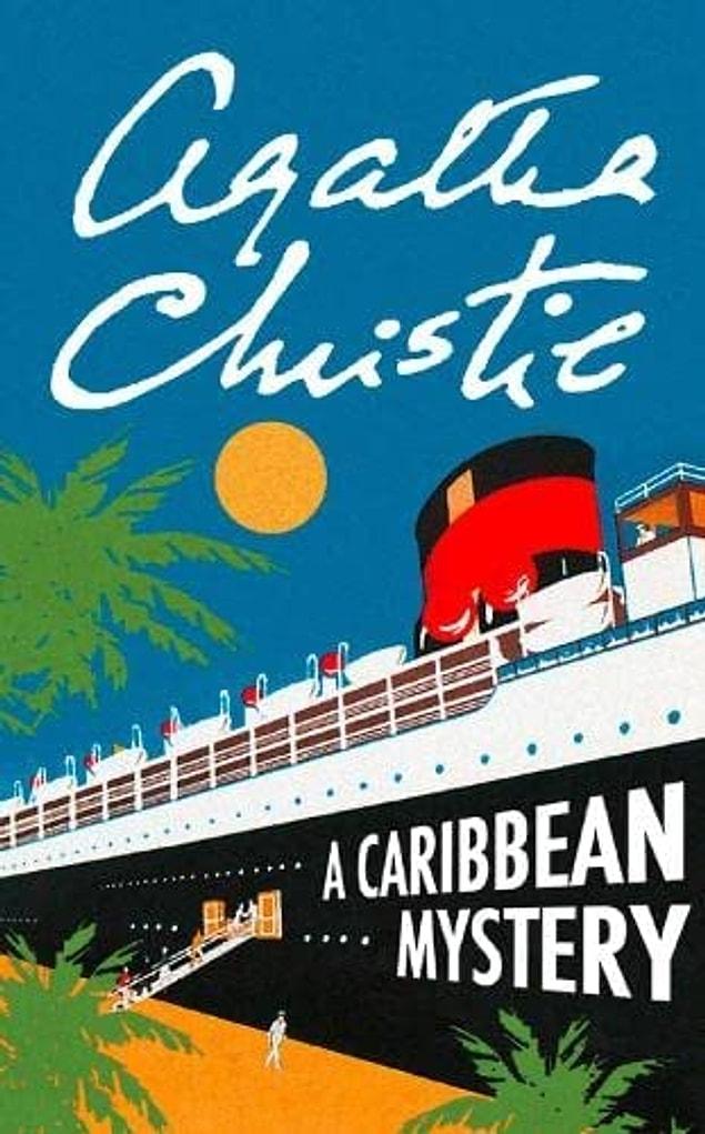 8. A Caribbean Mystery