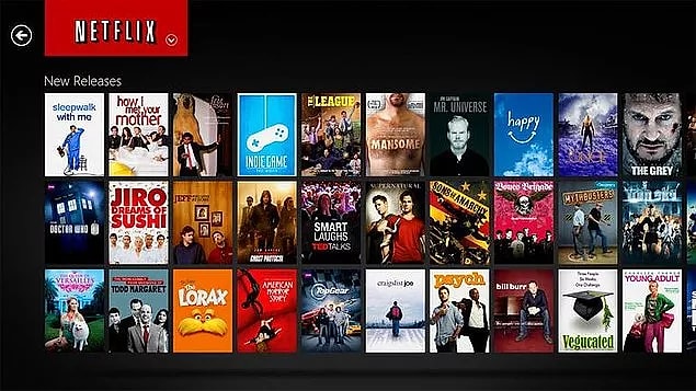 Sharing Netflix passwords will be considered a crime!