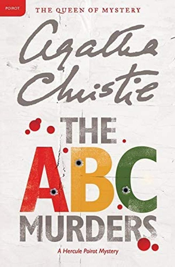 3. The ABC Murders