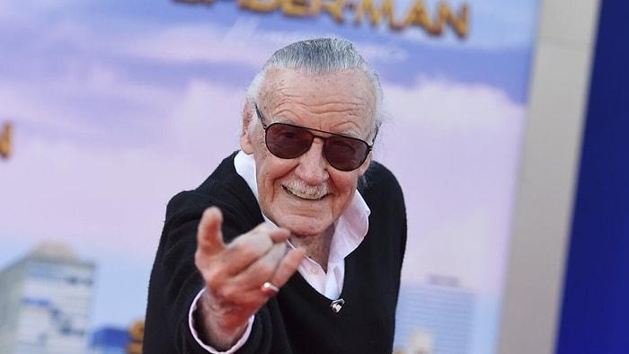 Marvel Celebrates Stan Lee’s Legend with Disney+ Documentary: Check Out the Teaser Trailer
