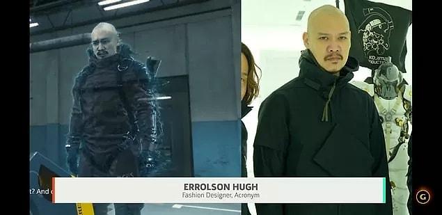 10-Errolson Hugh