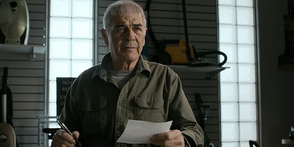 4. Эд Гэлбрейт