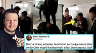 Şahan Gökbakar Sınıf Arkadaşlarının Zorbalığına Uğrayan Engelli Çocuğa Verdiği Destek ile 'Helal Be' Dedirtti!