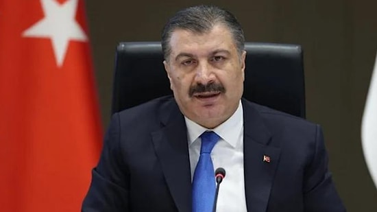 Bakan Koca: '2022’de En Az 33 Milyon 203 Bin 299 Randevuya Gelinmedi'