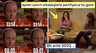 Yeni Yıla Girmeden Önce Yaptıkları Birbirinden Komik Tespitlerle 'Bit Artık 2023' Dedirten 15 Kişi