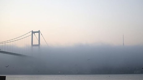 İstanbul Boğazı Gemi Trafiğine Kapatıldı