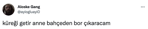 4. 2023'e girer girmez bu kişi oldu herkes.😂