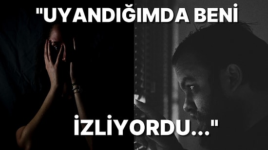 En Korkunç Seyahat Anılarını Anlatarak Hepimizi Gezmeye Tövbe Ettiren Kullanıcılar