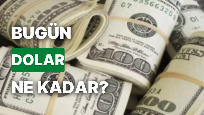 2 Ocak 2023 Güncel Döviz Kuru USD Fiyatı: Bugün Dolar Fiyatı Ne Kadar? 1 Dolar Ne Kadar, Kaç TL?