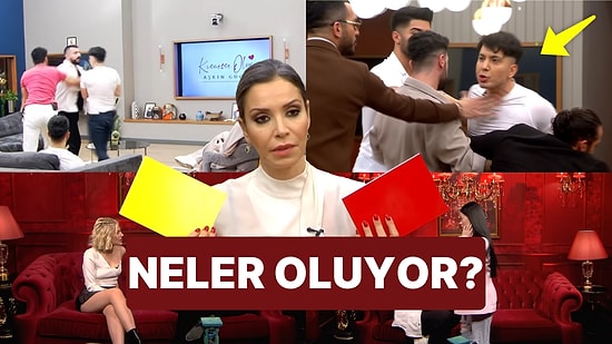 Kısmetse Olur: Aşkın Gücü 19. Bölüm Fragmanı: Zeyd ve Oğulcan Eleniyor mu? Evdeki Tüm İlişkiler Sona mı Erdi?