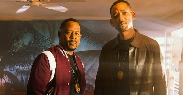 Bad Boys: Her Zaman Çılgın Filmi Hakkında Detaylar