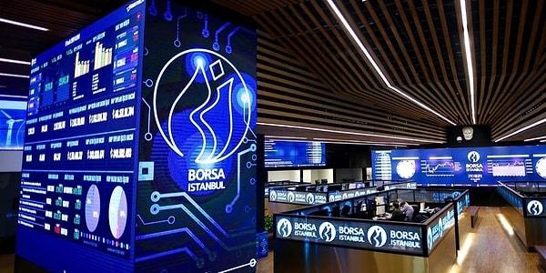 Borsa İstanbul 2022'yi rekorlarla geçirirken, 4 büyüklerin yer aldığı spor endeksi de bundan nasibini alıyor.