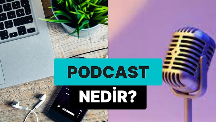 Sesli Blog Olarak Tanımlanan Eşsiz Bir Boş Zaman Aktivitesi: Podcast Nedir?