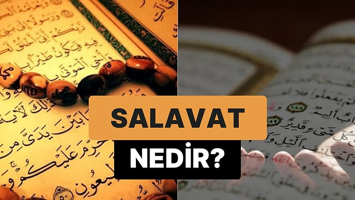 Hz. Muhammed ve Onun Soyundan Gelenlere Saygı: Salavat Nedir?