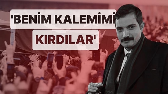 Eski Ülkü Ocakları Başkanı Ateş, Yakın Çevresine Suikast İhtimalinden Bahsetmiş