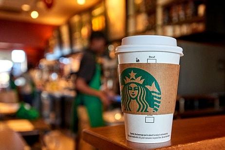 Kahvenin Tadı Kaçacak: Starbucks da Zam Furyasına Katılıyor