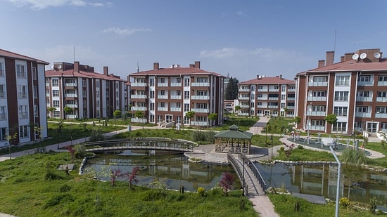 Orta Gelir Konut Kampanyasında Tarih Belli Oldu: Detaylar Çarşamba Günü Açıklanacak