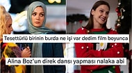 Kadrosunda Adeta Yok Yok Olan Gülse Birsel'in Yeni Filmi 'Yılbaşı Gecesi'ni İzleyenlerden İlk Tepkiler Geldi